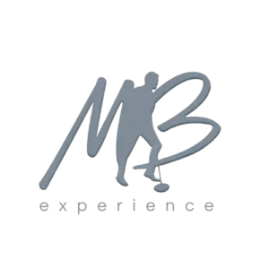 Michael Buble Experience Logo